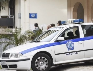 Τρόμος στο Πήλιο: 45χρονος απείλησε να σκοτώσει με δίκαννο και εκρηκτικά τους γονείς του!